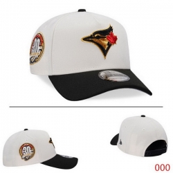 Toronto Blue Jays Snapback 25G002