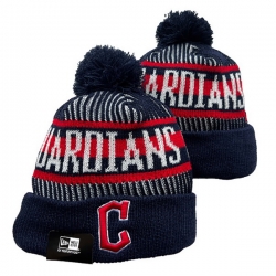 Cleveland Guardians Beanies 25G001