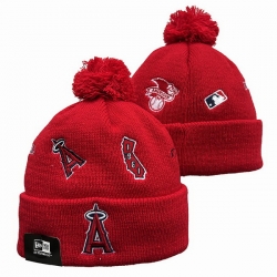 Los Angeles Angels Beanies 25G001