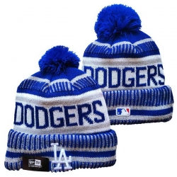 Los Angeles Dodgers Beanies 25G003