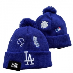 Oakland Athletics Beanies 25G002
