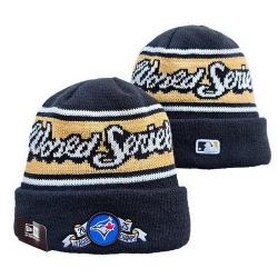Toronto Blue Jays Beanies 25K 407