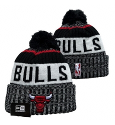 Chicago Bulls Beanies 25K 786