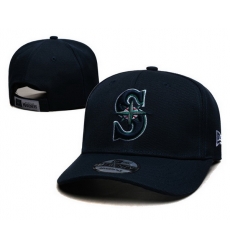 Seattle Mariners Snapback 25G001