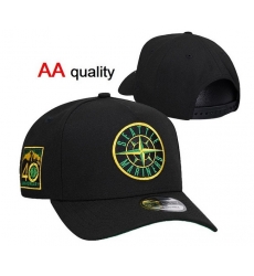 Seattle Mariners Snapback Cap 26C B336