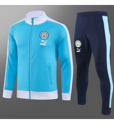 2024 Men Soccer Track Suit 307 2024 Men Soccer Track Suit 307