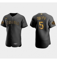 Men Los Angeles Angels Matt Duffy 2022 Mlb All Star Game Authentic Black Men Jersey Men Los Angeles Angels Matt Duffy 2022 Mlb All Star Game Authentic Black Men Jersey