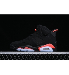 Air Jordan 6 Retro Men Shoes 5M06