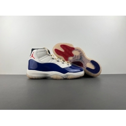Air Jordan 11 Retro Men Shoes 5907