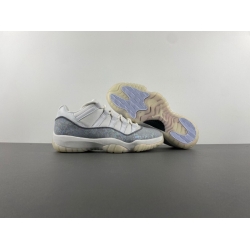 Air Jordan 11 Retro Men Shoes 5911