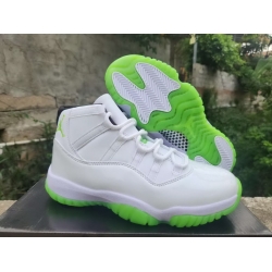 Air Jordan 11 Retro Men Shoes 5917