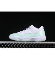 Air Jordan 11 Retro Men Shoes 5M17