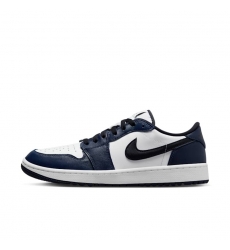 Air Jordan 1 Low Men Shoes 2563