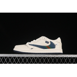Air Jordan 1 Low Men Shoes 5024