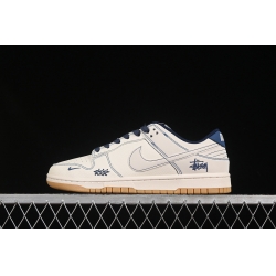 Air Jordan 1 Low Men Shoes 5048
