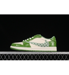 Air Jordan 1 Low Men Shoes 5062