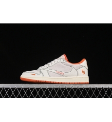 Air Jordan 1 Low Men Shoes 5064