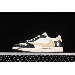 Air Jordan 1 Low Men Shoes 5070