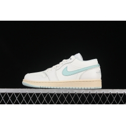 Air Jordan 1 Low Men Shoes 5112