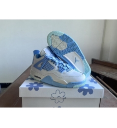 Air Jordan 4 Retro Men Shoes 5915