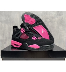 Air Jordan 4 Retro Men Shoes 5919