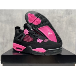 Air Jordan 4 Retro Men Shoes 5919