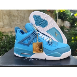 Air Jordan 4 Retro Men Shoes 5931