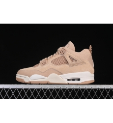 Air Jordan 4 Retro Men Shoes 5M01