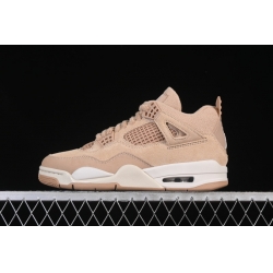 Air Jordan 4 Retro Men Shoes 5M01