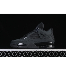 Air Jordan 4 Retro Men Shoes 5M15