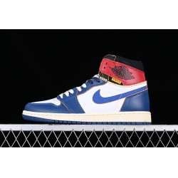 AIR JORDAN 1 HIGH BV1300 146