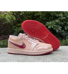Air Jordan 1 Retro Men Shoes 5908