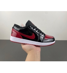 Air Jordan 1 Retro Men Shoes 5911