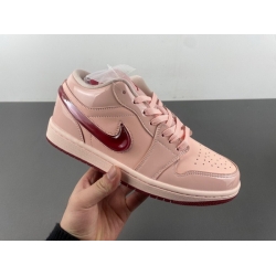 Air Jordan 1 Retro Men Shoes 5919