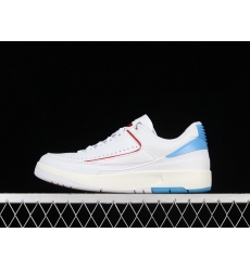 AIR JORDAN 2 RETRO LOW DX4401 164