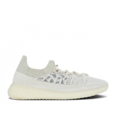 Women Yeezy Boost 350 V 2 CMPCT Slate Bone