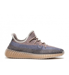Women Yeezy Boost 350 V 2 Fade