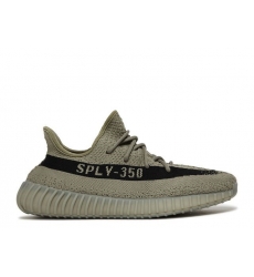 Women Yeezy Boost 350 V 2 Granite