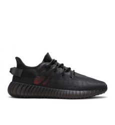 Women Yeezy Boost 350 V 2 Mono Cinder Women Yeezy Boost 350 V 2 Mono Cinder