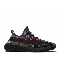 Women Yeezy Boost 350 V 2 Yecheil Non Reflective