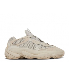 Women Yeezy 500 Blush 2024