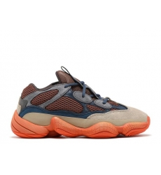 Women Yeezy 500 Enflame