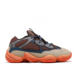 Women Yeezy 500 Enflame