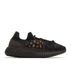 Men Yeezy Boost 350 V 2 CMPCT Slate Carbon