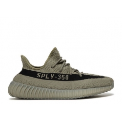 Men Yeezy Boost 350 V 2 Granite