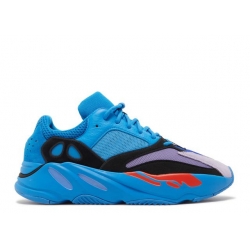 Men Yeezy Boost 700 Hi Res Blue