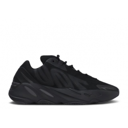 Men Yeezy Boost 700 MNVN Triple Black 2024