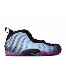Tekken 8 X Air Foamposite One Premium Kazuya Mishima