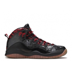 Jordan 10 Retro DB Doernbecher