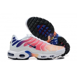 Nike Air Max Plus Men Shoes 25043